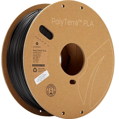 POLYMAKER POLYTERRA PLA 1.75mm/1KG