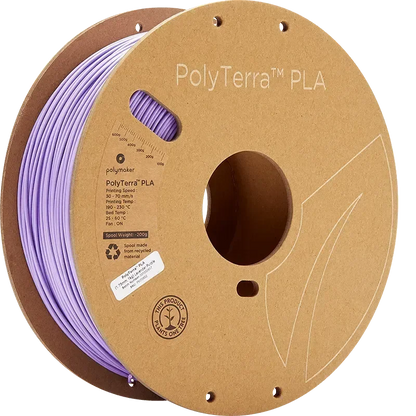 POLYMAKER POLYTERRA PLA 1.75mm/1KG