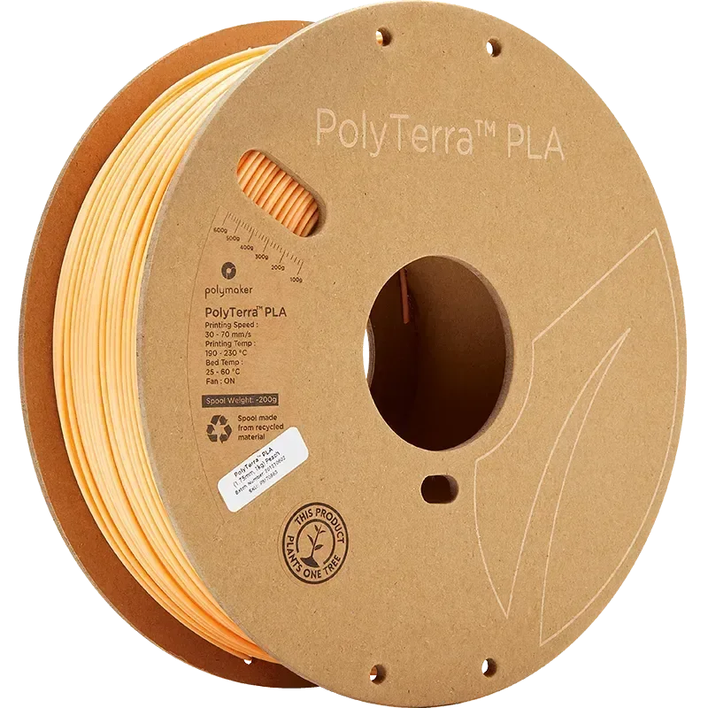 POLYMAKER POLYTERRA PLA 1.75mm/1KG