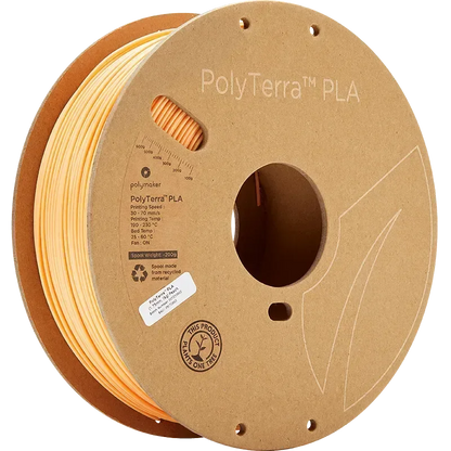 POLYMAKER POLYTERRA PLA 1.75mm/1KG