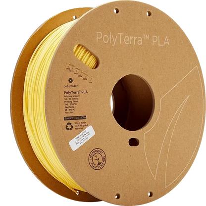 POLYMAKER POLYTERRA PLA 1.75mm/1KG