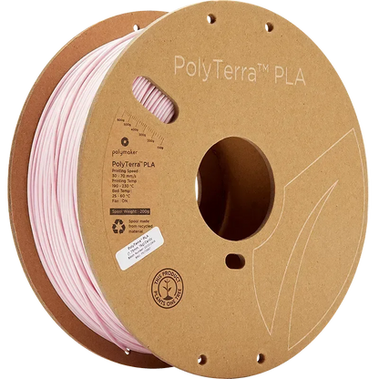 POLYMAKER POLYTERRA PLA 1.75mm/1KG