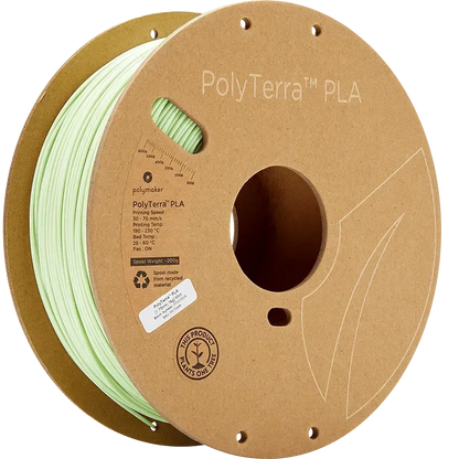 POLYMAKER POLYTERRA PLA 1.75mm/1KG