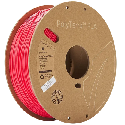 POLYMAKER POLYTERRA PLA 1.75mm/1KG