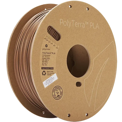 POLYMAKER POLYTERRA PLA 1.75mm/1KG
