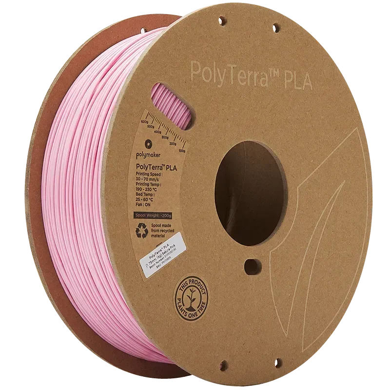 POLYMAKER POLYTERRA PLA 1.75mm/1KG