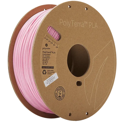 POLYMAKER POLYTERRA PLA 1.75mm/1KG