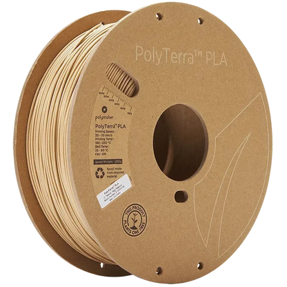 POLYMAKER POLYTERRA PLA 1.75mm/1KG