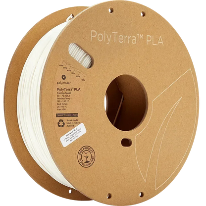 POLYMAKER POLYTERRA PLA 1.75mm/1KG