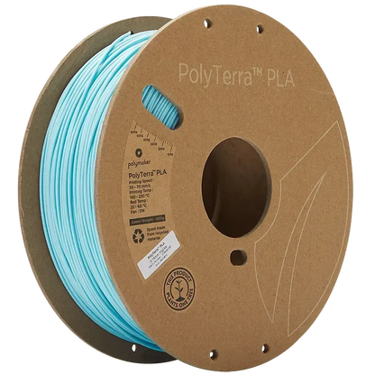 POLYMAKER POLYTERRA PLA 1.75mm/1KG