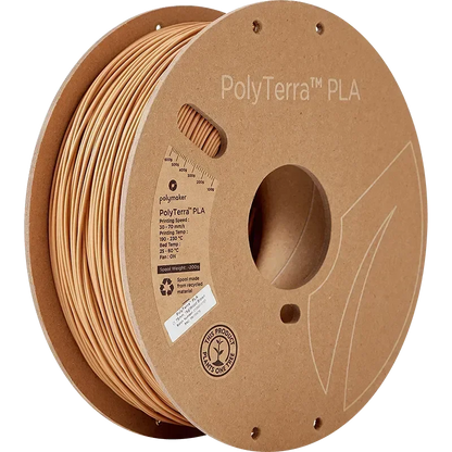 POLYMAKER POLYTERRA PLA 1.75mm/1KG