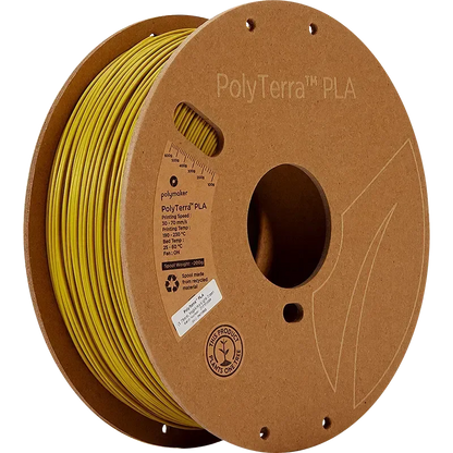 POLYMAKER POLYTERRA PLA 1.75mm/1KG