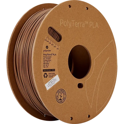 POLYMAKER POLYTERRA PLA 1.75mm/1KG