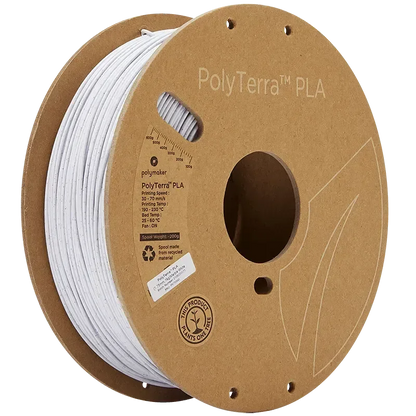 POLYMAKER POLYTERRA PLA 1.75mm/1KG