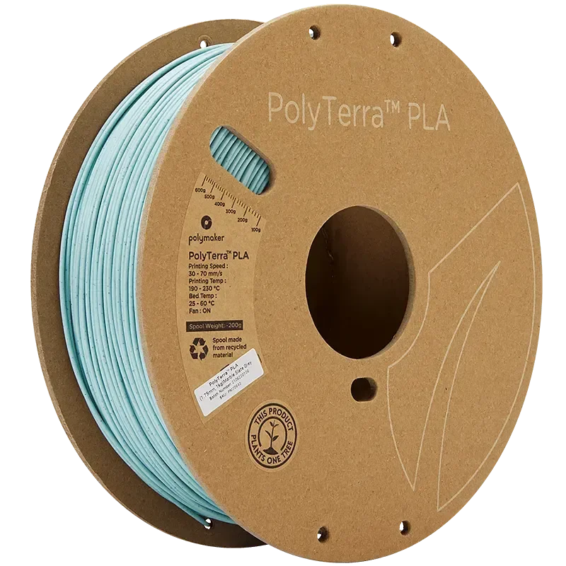 POLYMAKER POLYTERRA PLA 1.75mm/1KG