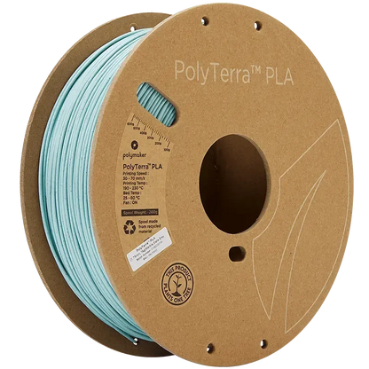 POLYMAKER POLYTERRA PLA 1.75mm/1KG