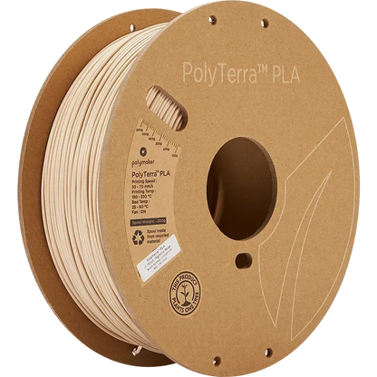 POLYMAKER POLYTERRA PLA 1.75mm/1KG