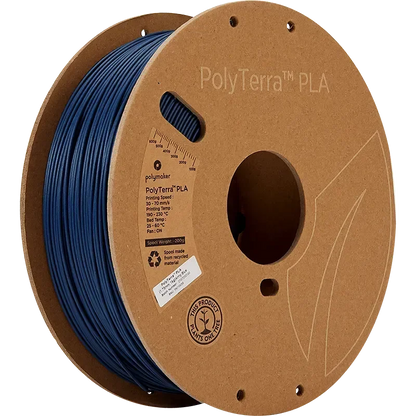 POLYMAKER POLYTERRA PLA 1.75mm/1KG
