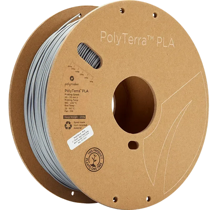 POLYMAKER POLYTERRA PLA 1.75mm/1KG