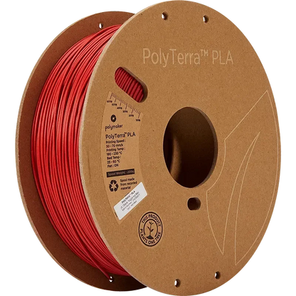 POLYMAKER POLYTERRA PLA 1.75mm/1KG