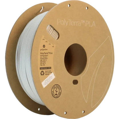 POLYMAKER POLYTERRA PLA 1.75mm/1KG