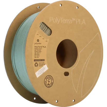 POLYMAKER POLYTERRA PLA 1.75mm/1KG