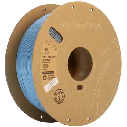 POLYMAKER POLYTERRA PLA 1.75mm/1KG