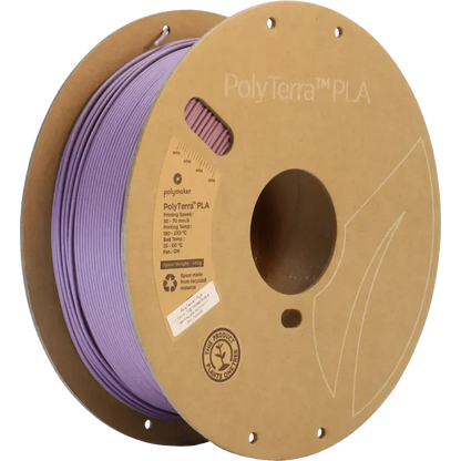 POLYMAKER POLYTERRA PLA 1.75mm/1KG