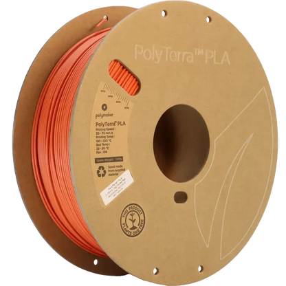 POLYMAKER POLYTERRA PLA 1.75mm/1KG