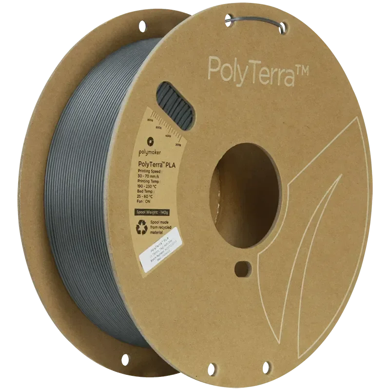 POLYMAKER POLYTERRA PLA 1.75mm/1KG
