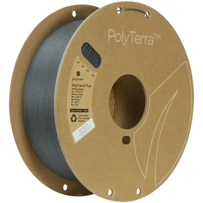 POLYMAKER POLYTERRA PLA 1.75mm/1KG