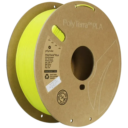 POLYMAKER POLYTERRA PLA 1.75mm/1KG