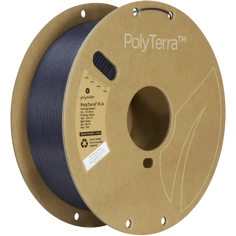 POLYMAKER POLYTERRA PLA 1.75mm/1KG