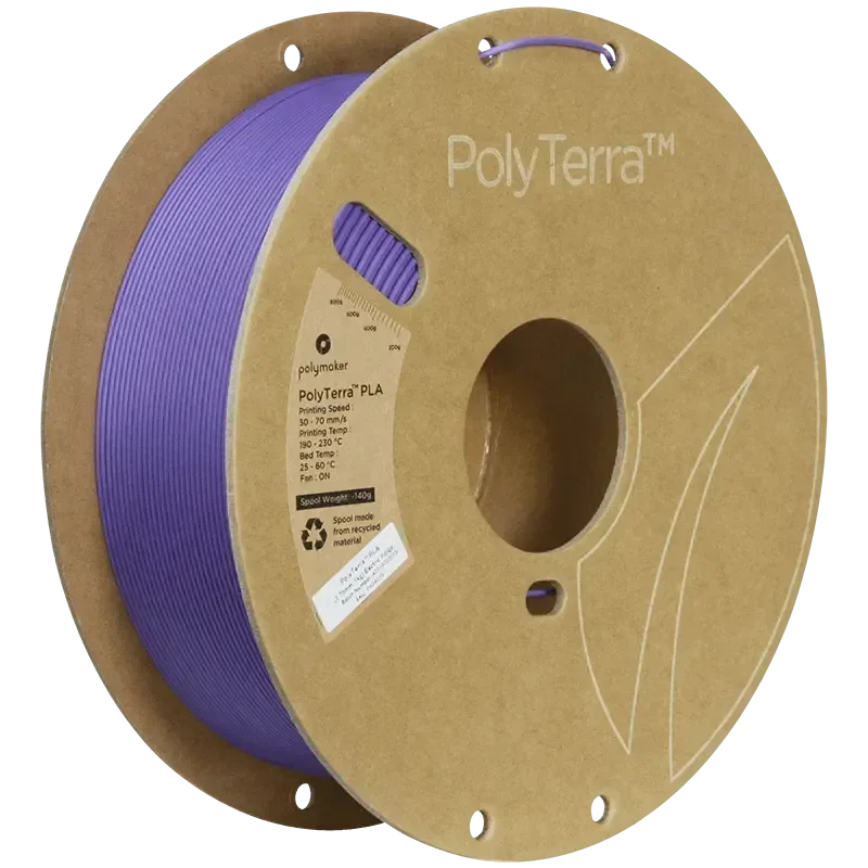 POLYMAKER POLYTERRA PLA 1.75mm/1KG