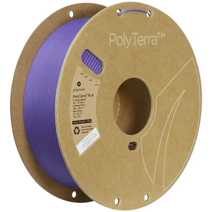 POLYMAKER POLYTERRA PLA 1.75mm/1KG