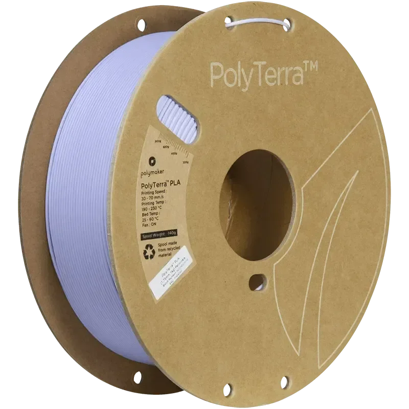 POLYMAKER POLYTERRA PLA 1.75mm/1KG