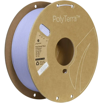 POLYMAKER POLYTERRA PLA 1.75mm/1KG