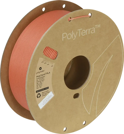 POLYMAKER POLYTERRA PLA 1.75mm/1KG