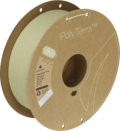 POLYMAKER POLYTERRA PLA 1.75mm/1KG