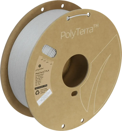 POLYMAKER POLYTERRA PLA 1.75mm/1KG