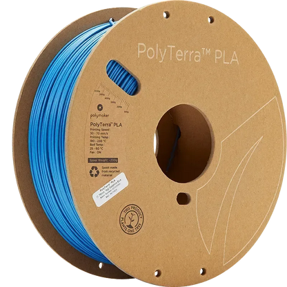 POLYMAKER POLYTERRA PLA 1.75mm/1KG