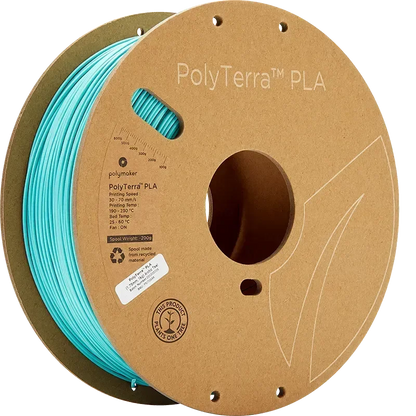 POLYMAKER POLYTERRA PLA 1.75mm/1KG