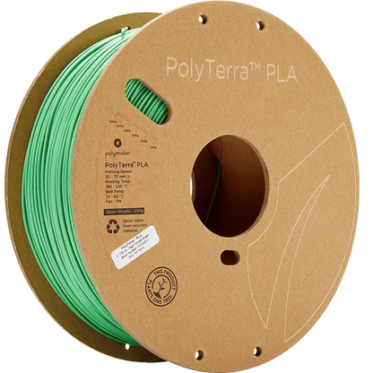 POLYMAKER POLYTERRA PLA 1.75mm/1KG