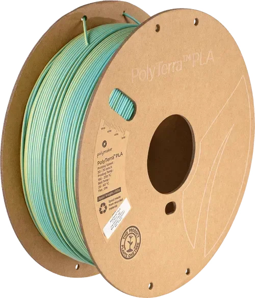 POLYMAKER POLYTERRA PLA DUAL COLOR