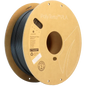 POLYMAKER POLYTERRA PLA EDITION-R BLACK 1KG