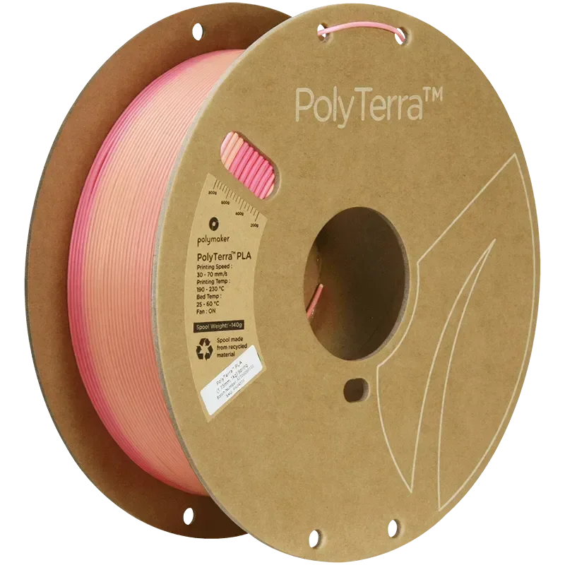POLYMAKER POLYTERRA PLA GRADIENT 1.75mm/1KG