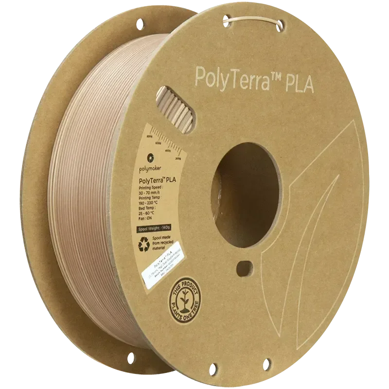 POLYMAKER POLYTERRA PLA GRADIENT 1.75mm/1KG