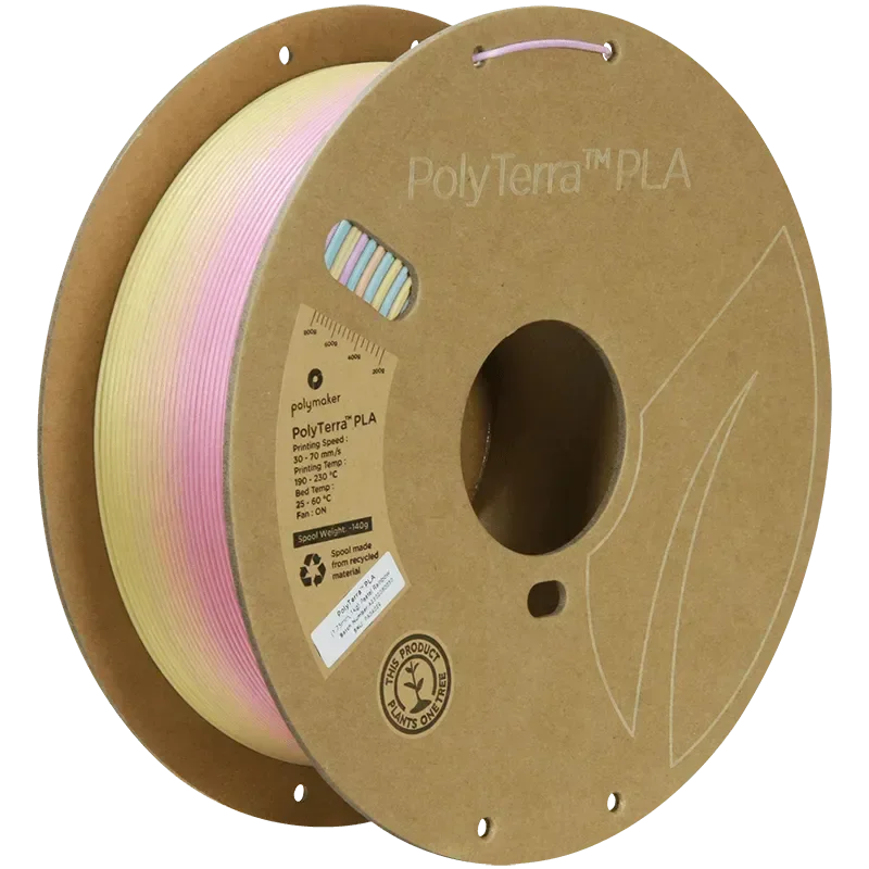 POLYMAKER POLYTERRA PLA GRADIENT 1.75mm/1KG