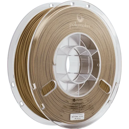 POLYMAKER POLYWOOD PLA 1.75mm/600g