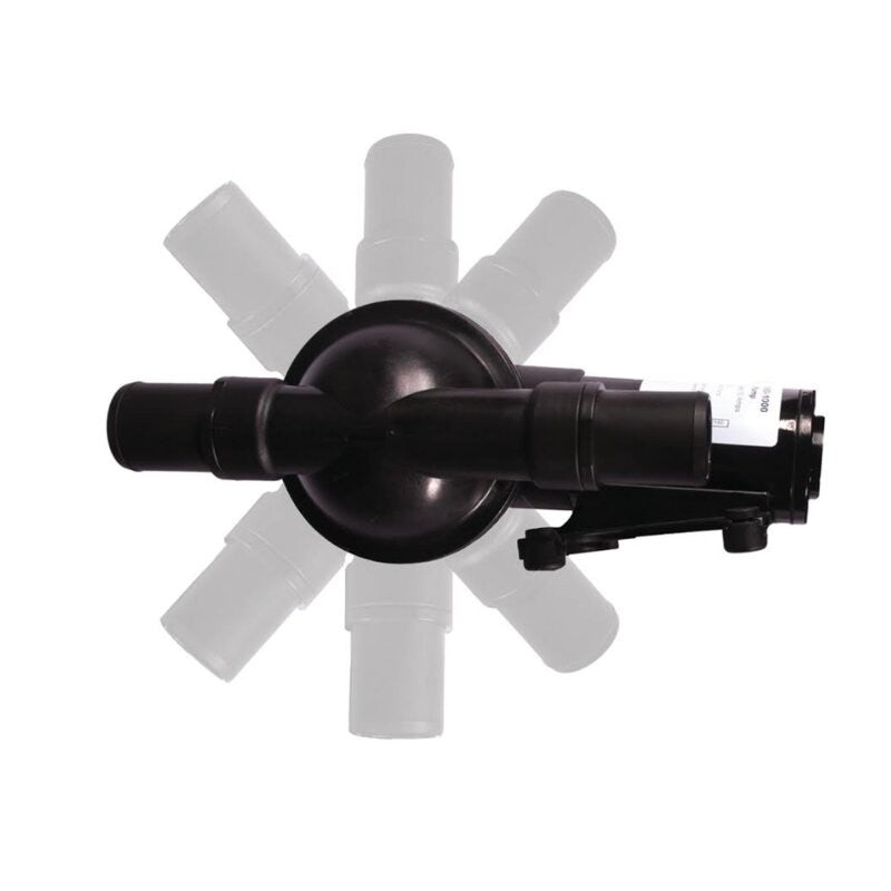 Jabsco Pompa Sentina e Scarico Doccia